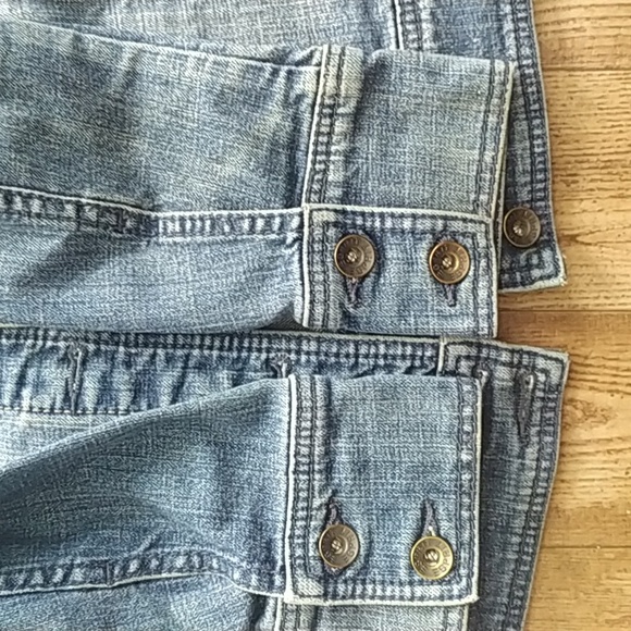 Esprit Denim Jacket - Picture 7 of 13